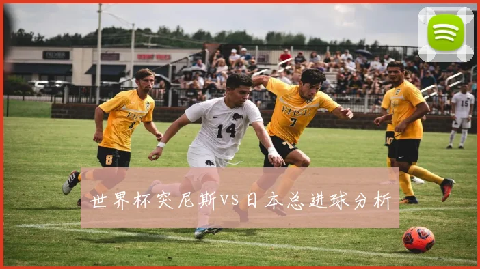 世界杯突尼斯vs日本总进球分析