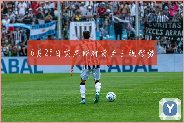 6月25日突尼斯对荷兰出线形势